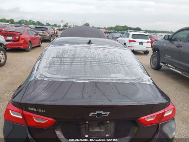 1G1ZB5ST0LF010723 Chevrolet Malibu Fwd Ls