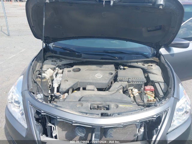 Nissan Altima 2.5 S 2015 1N4AL3AP8FC152663 Image 10