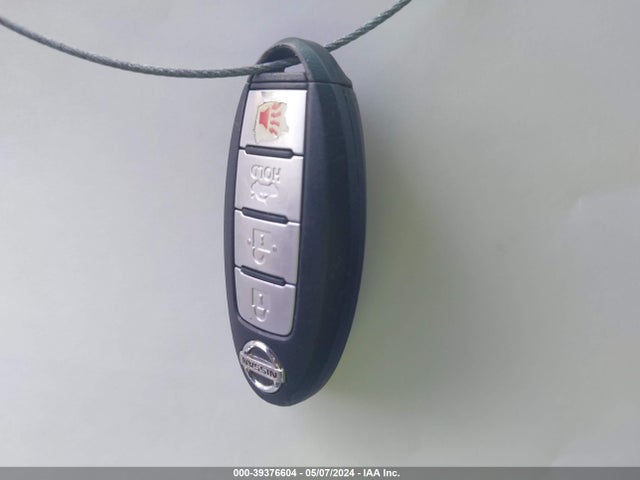 Nissan Altima 2.5 S 2015 1N4AL3AP8FC152663 Image 11