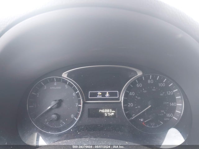 Nissan Altima 2.5 S 2015 1N4AL3AP8FC152663 Image 7