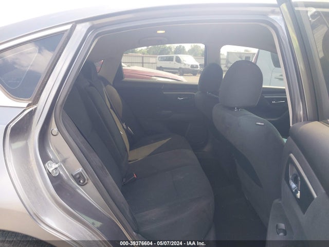 Nissan Altima 2.5 S 2015 1N4AL3AP8FC152663 Image 8