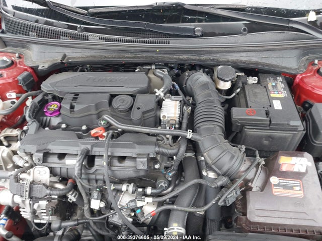 Hyundai Elantra N Line 2023 KMHLR4AF2PU392863 Image 10