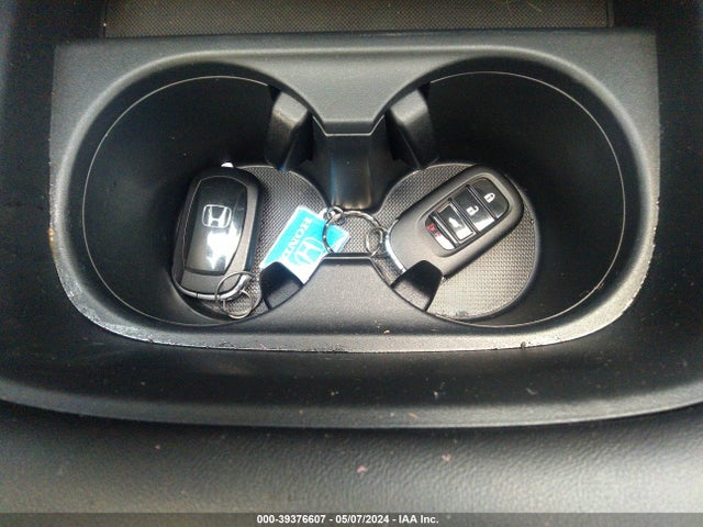 Honda Hr-v Awd Lx 2024 3CZRZ2H31RM706907 Image 11
