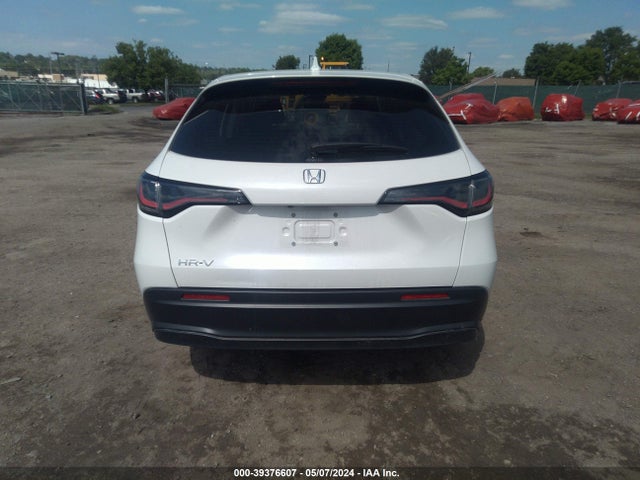 Honda Hr-v Awd Lx 2024 3CZRZ2H31RM706907 Image 16