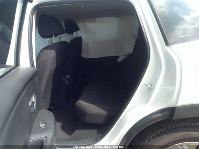 Honda Hr-v Awd Lx 2024 3CZRZ2H31RM706907 Image 8