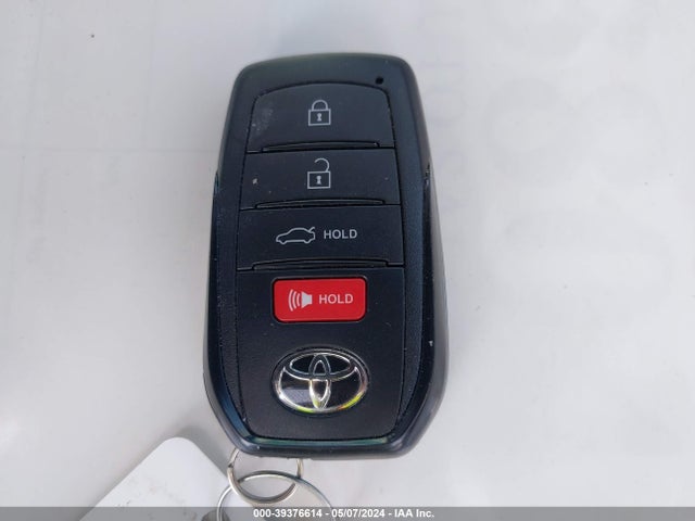 Toyota COROLLA SE 2023 5YFS4MCE0PP159791 Image 11