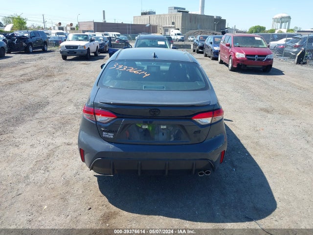 Toyota COROLLA SE 2023 5YFS4MCE0PP159791 Image 16