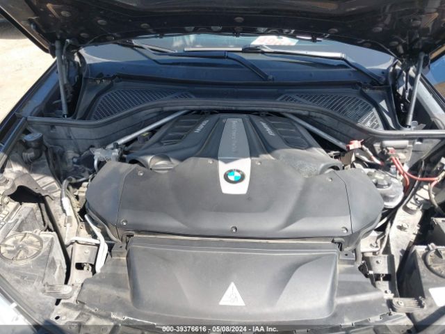 5UXKR6C59F0J75606 BMW X5 Xdrive50i