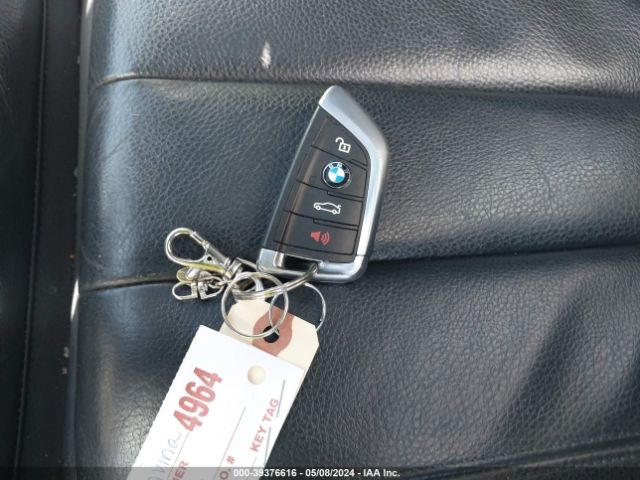 5UXKR6C59F0J75606 BMW X5 Xdrive50i