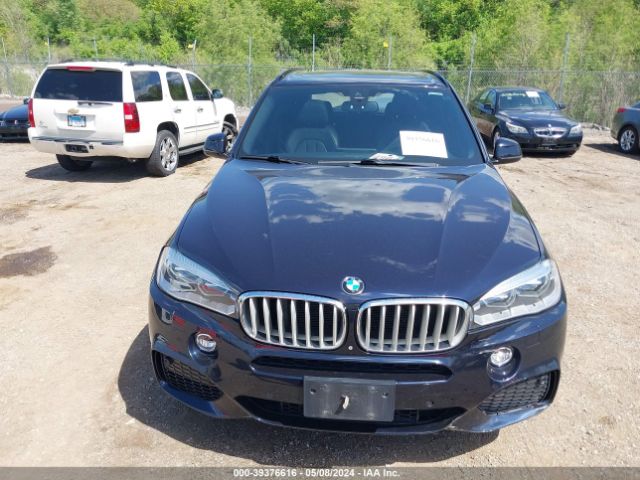 5UXKR6C59F0J75606 BMW X5 Xdrive50i