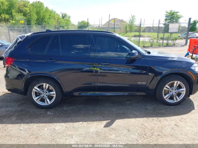 5UXKR6C59F0J75606 BMW X5 Xdrive50i