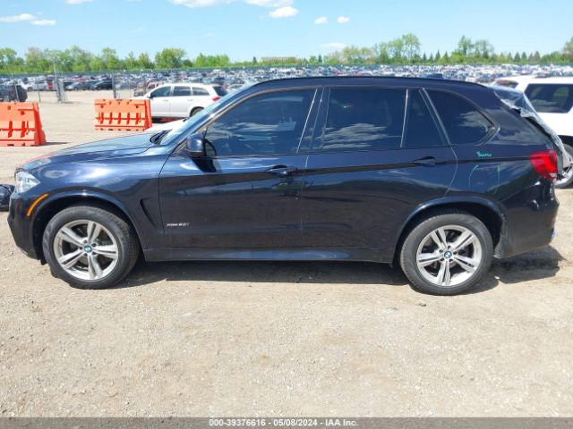 5UXKR6C59F0J75606 BMW X5 Xdrive50i