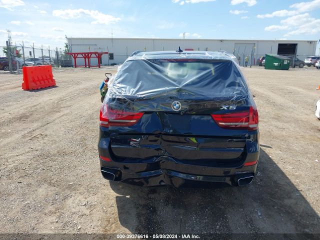 5UXKR6C59F0J75606 BMW X5 Xdrive50i