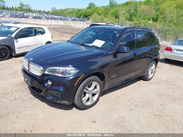 5UXKR6C59F0J75606 BMW X5 Xdrive50i