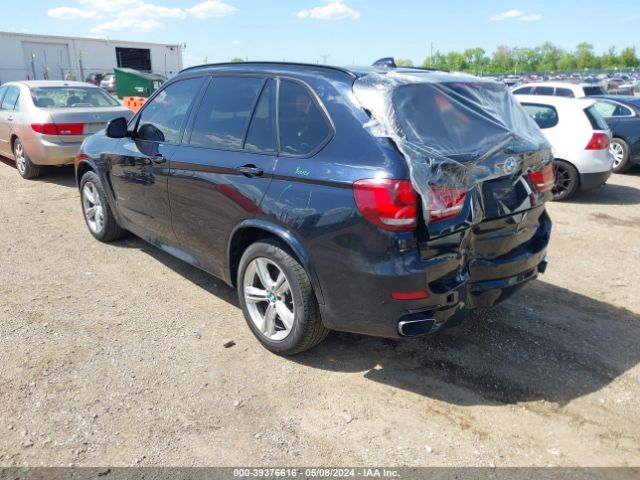 5UXKR6C59F0J75606 BMW X5 Xdrive50i
