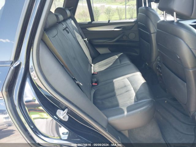 5UXKR6C59F0J75606 BMW X5 Xdrive50i