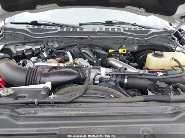 Ford F-250 King Ranch 2019 1FT7W2BT1KED59721 Image 10