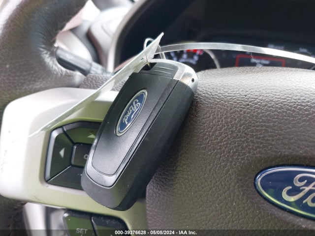 Ford F-250 King Ranch 2019 1FT7W2BT1KED59721 Image 11