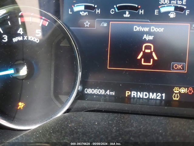 Ford F-250 King Ranch 2019 1FT7W2BT1KED59721 Image 15