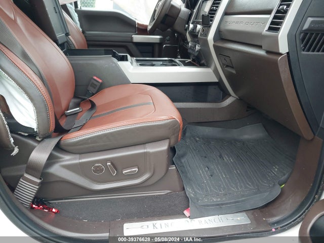 Ford F-250 King Ranch 2019 1FT7W2BT1KED59721 Image 5