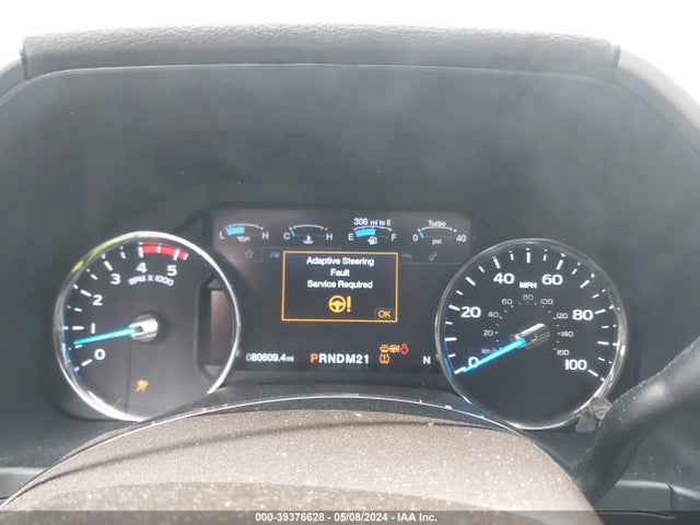 Ford F-250 King Ranch 2019 1FT7W2BT1KED59721 Image 7