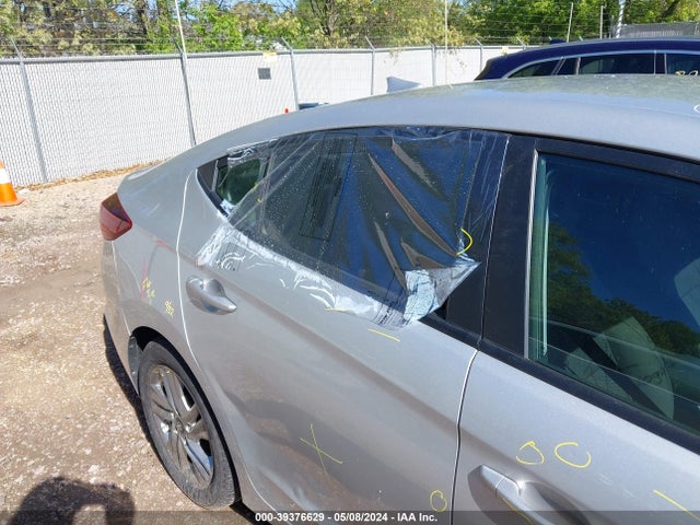Hyundai ELANTRA SEL 2019 5NPD84LF3KH431245 Image 17