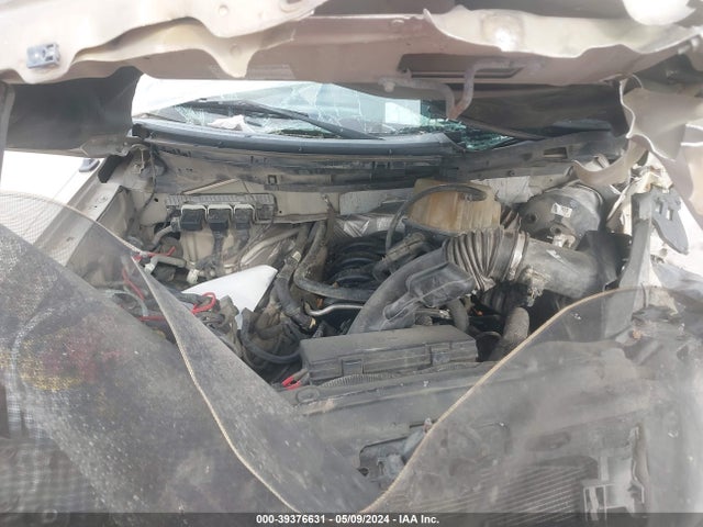 Ford F-150 Xlt 2014 1FTFW1CF3EKD30418 Image 10