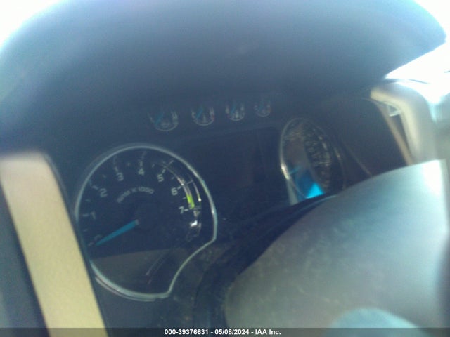 Ford F-150 Xlt 2014 1FTFW1CF3EKD30418 Image 7