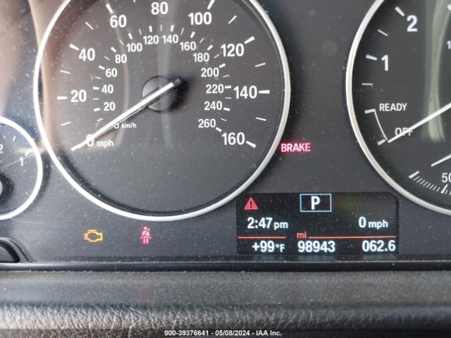 WBA8A9C39HK864889 BMW 320i