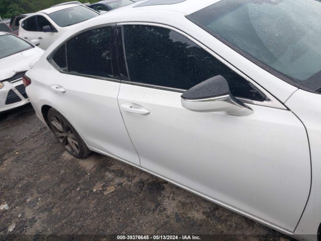 58ABZ1B17KU013516 Lexus Es 350 F Sport