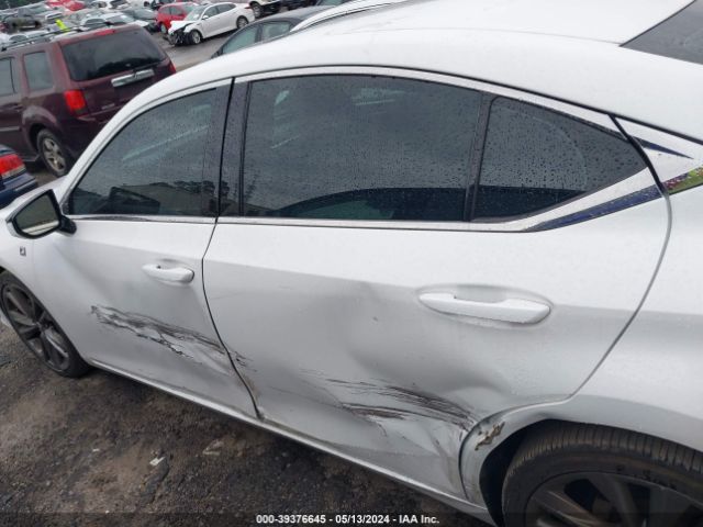 58ABZ1B17KU013516 Lexus Es 350 F Sport