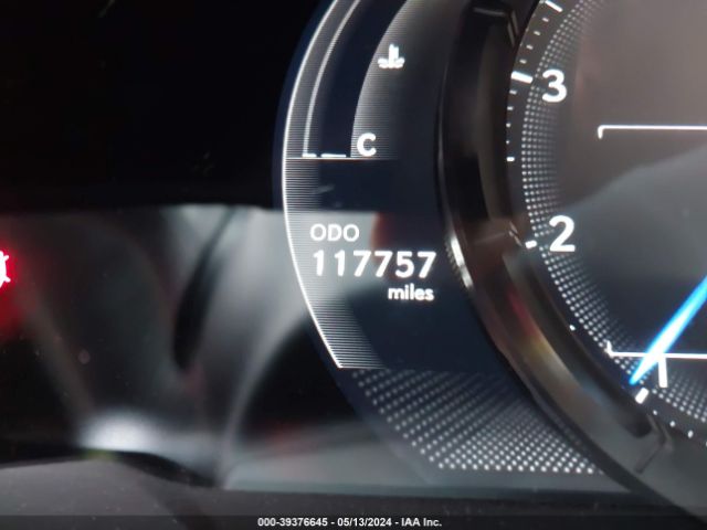 58ABZ1B17KU013516 Lexus Es 350 F Sport