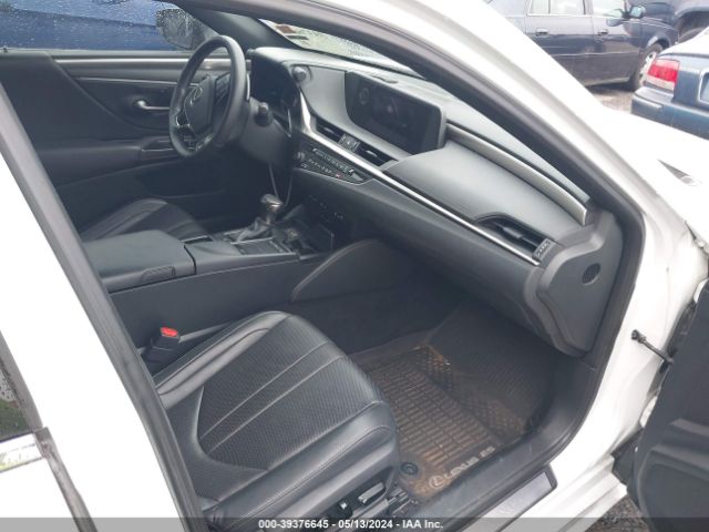 58ABZ1B17KU013516 Lexus Es 350 F Sport
