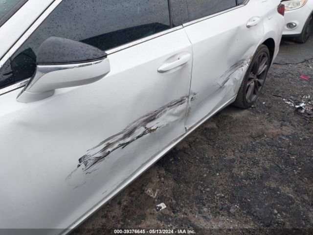 58ABZ1B17KU013516 Lexus Es 350 F Sport