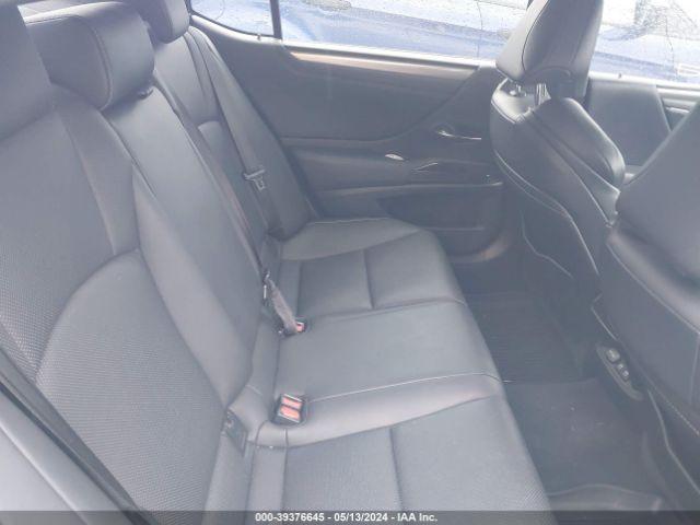 58ABZ1B17KU013516 Lexus Es 350 F Sport