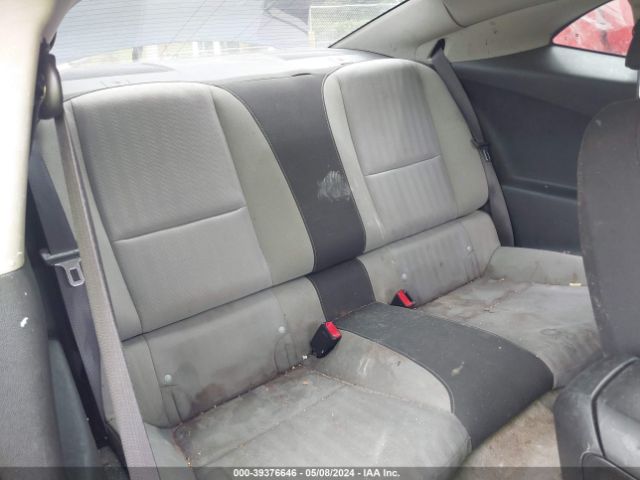 2G1FA1E35E9237167 Chevrolet Camaro 2ls