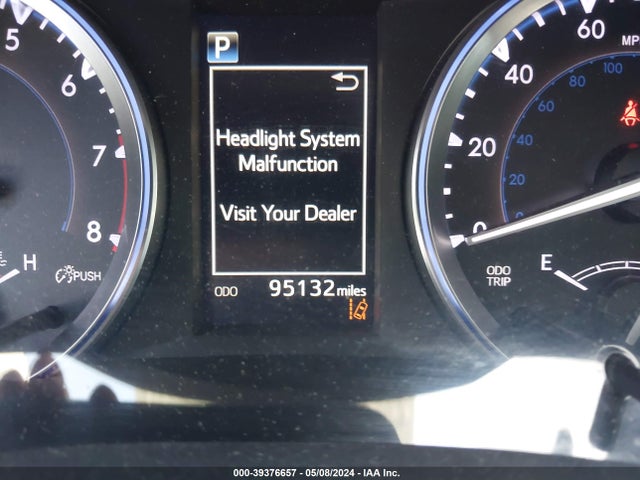 Toyota Highlander Xle 2017 5TDJZRFH7HS380071 Image 7