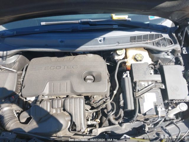 1G4PR5SK7H4104775 Buick Verano Sport Touring