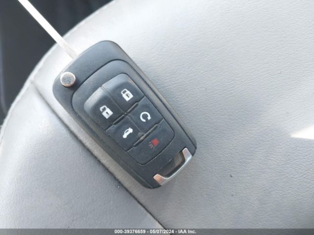 1G4PR5SK7H4104775 Buick Verano Sport Touring