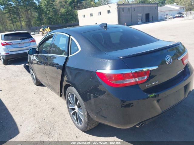 1G4PR5SK7H4104775 Buick Verano Sport Touring