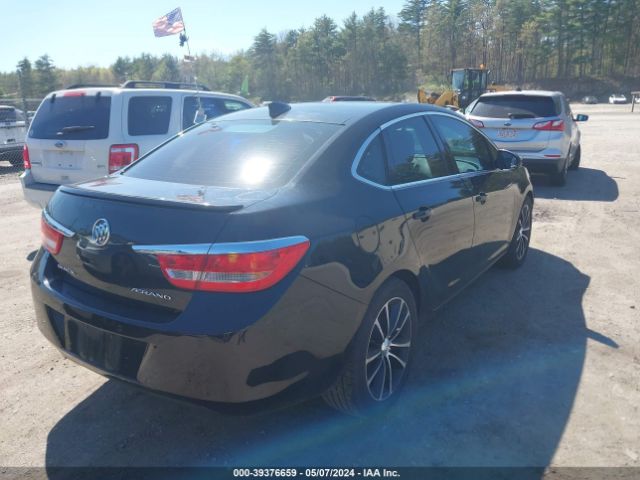 1G4PR5SK7H4104775 Buick Verano Sport Touring