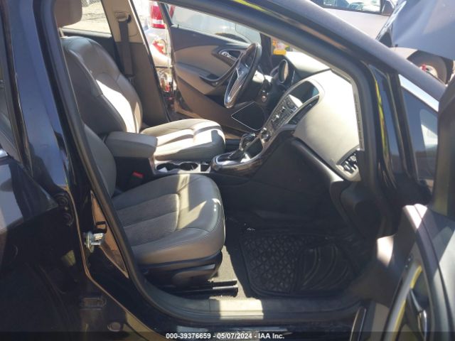 1G4PR5SK7H4104775 Buick Verano Sport Touring