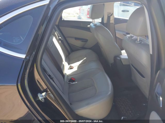 1G4PR5SK7H4104775 Buick Verano Sport Touring
