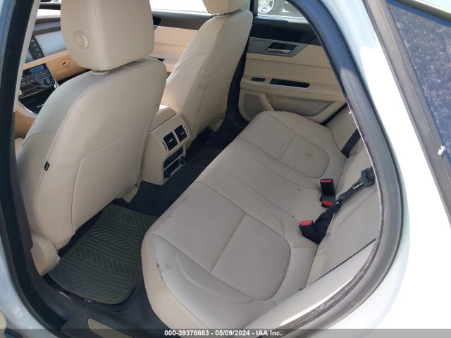 2016 JAGUAR XF SAJBJ4BV4GCY18430 Photo 7