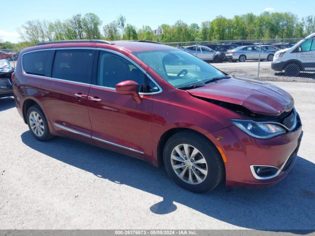 2017 CHRYSLER PACIFICA 2C4RC1BG2HR743727 Photo 0