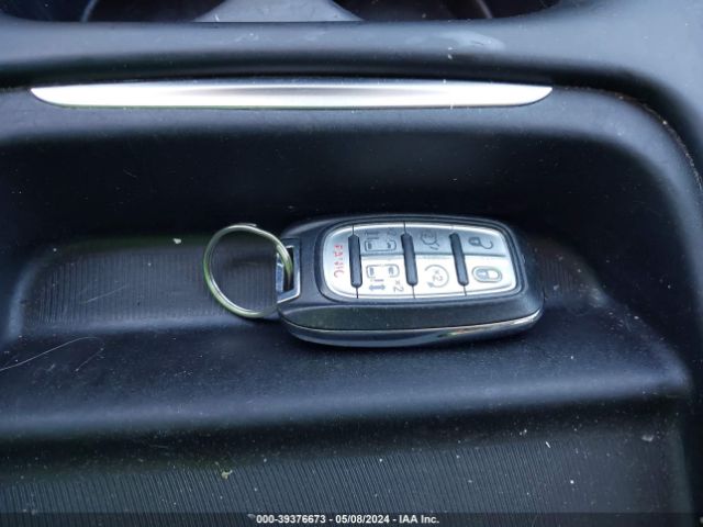 2017 CHRYSLER PACIFICA 2C4RC1BG2HR743727 Photo 10