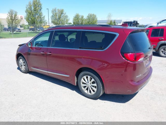 2017 CHRYSLER PACIFICA 2C4RC1BG2HR743727 Photo 2
