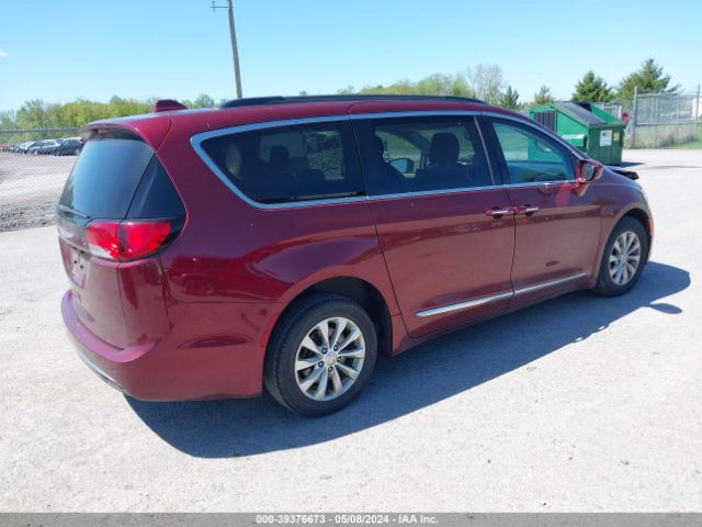 2017 CHRYSLER PACIFICA 2C4RC1BG2HR743727 Photo 3