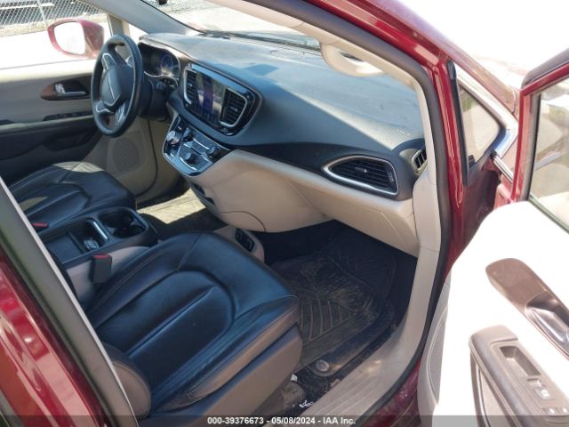 2017 CHRYSLER PACIFICA 2C4RC1BG2HR743727 Photo 4