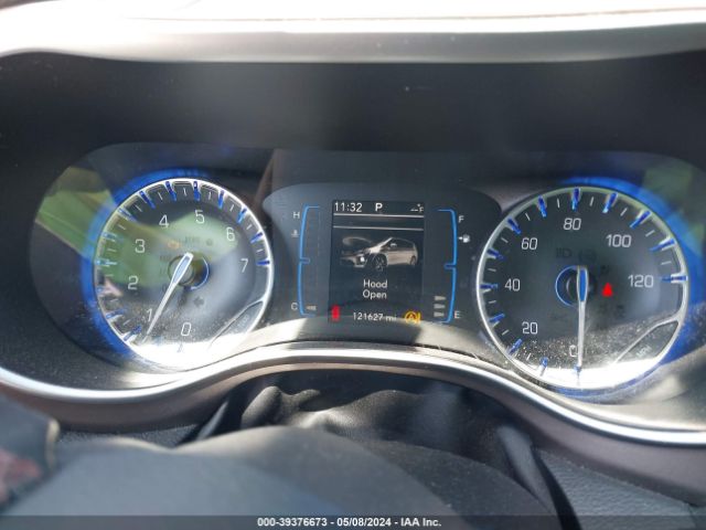 2017 CHRYSLER PACIFICA 2C4RC1BG2HR743727 Photo 6
